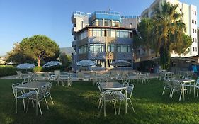 Art Beach Hotel 5
