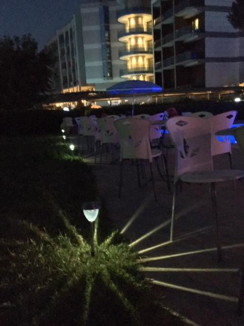 Art Beach Hotel Гюзельчамли Экстерьер фото